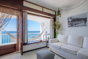 House on the Beach